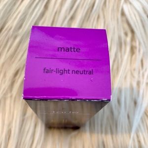tarte Makeup - BNIB Tarte Matte Shape Tape Foundation tarte Makeup - BNIB Tarte Matte Shape Tape Foundation